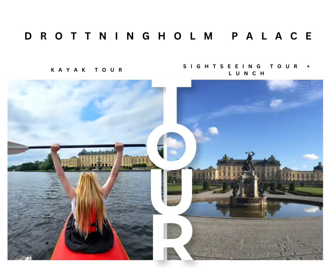 UNESCO World Heritage Sites in Sweden, guided tours