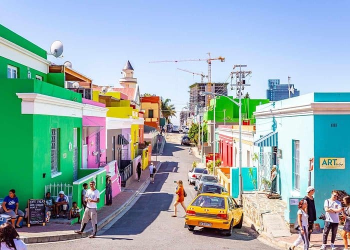 10 Day South Africa Budget Adventure, Cape Town, Johannesburg & Kruger National Park, Tour