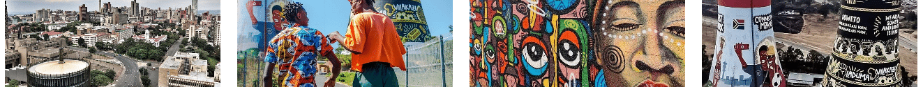 Apartheidsmuseum, Soweto Tour, Viator