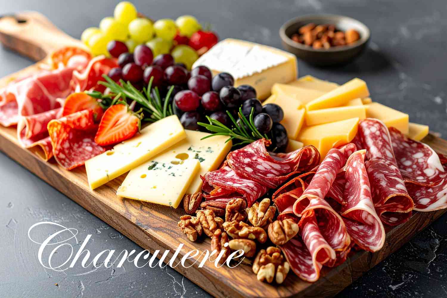 Charcuterie Board ideas