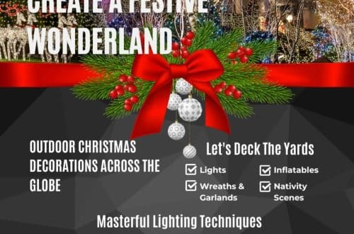 Christmas decorations