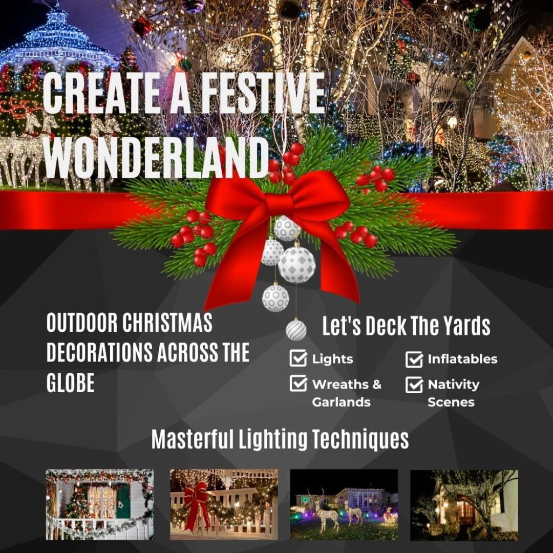 Christmas decorations