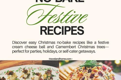 Christmas no bake recipes min