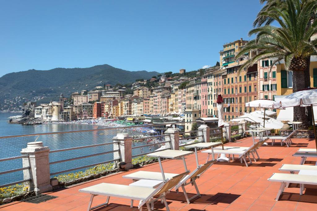 Hotel Cenobio Dei Dogi In Italy