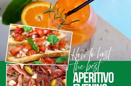 How to Host The Most Enjoyable Italian Aperitivo Evening at Home min