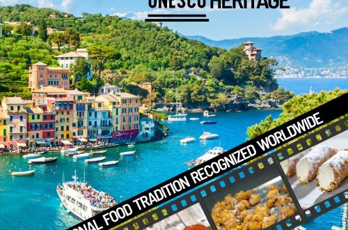 Italian Cuisine UNESCO Heritage, First National Food Tradition Recognized Worldwide min