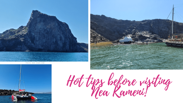Know before you go to Santorini Greece, Top Greek Islands