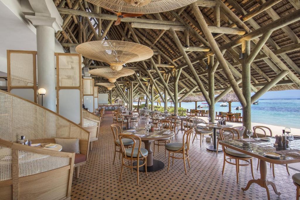 Mauritius where to stay - Paradis Beachcomber Golf resort and spa