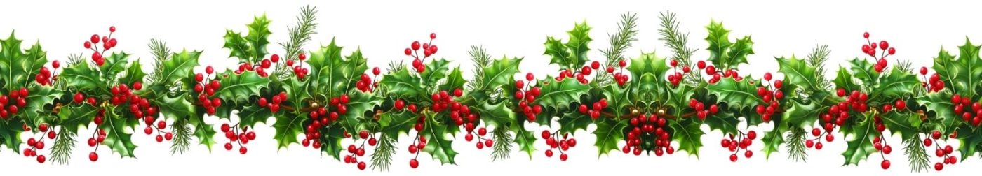 Meaning Of Christmas Colors, Red, Green