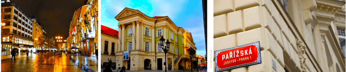 Na Příkopě, Estates Theatre, Parizska Street, Things to do in Prague, Prague Top sightseeing tips