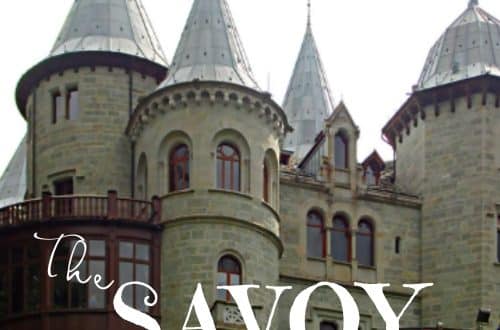 Savoy Castle is in Gressoney Saint Jean, where to stay, nearby snow skiing, things to do min
