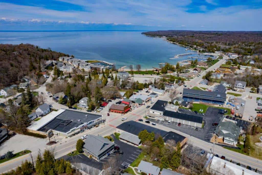 Sister Bay - all you need to know