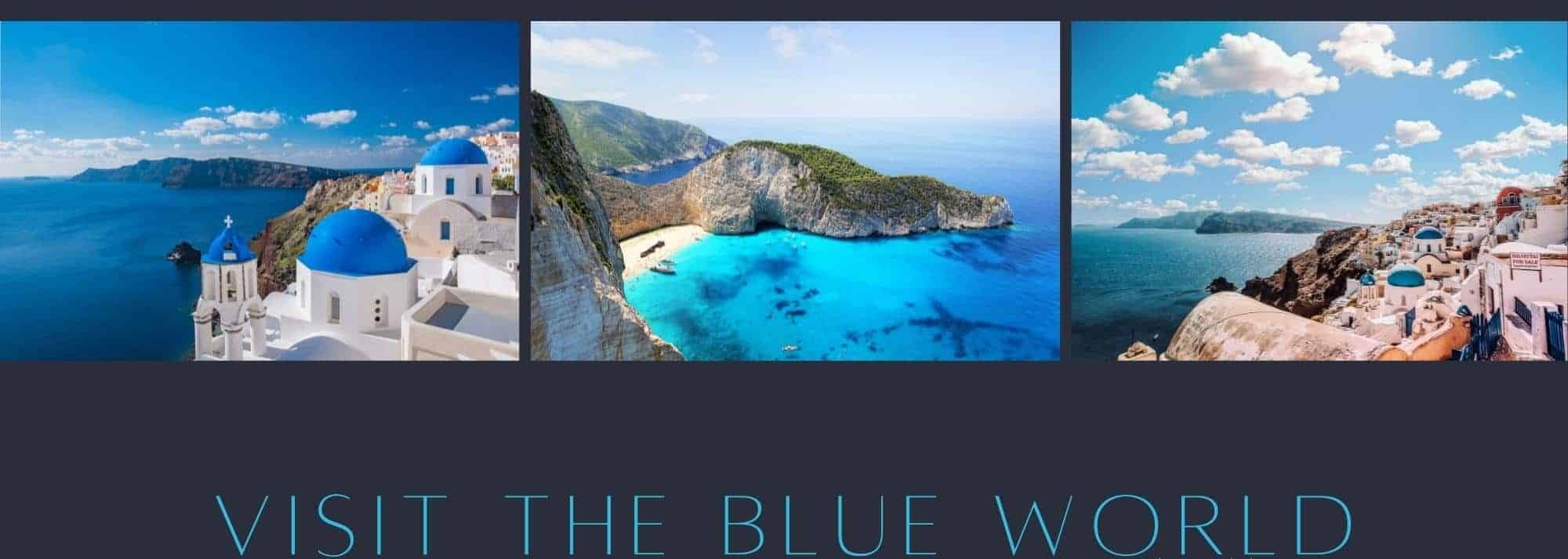 The best things to do in Santorini, beautiful greek islands