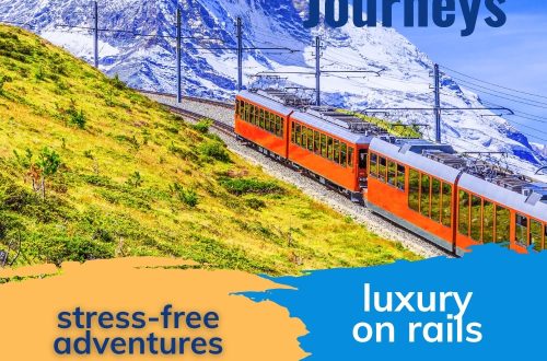 The best train journes worldwide. travel and home min