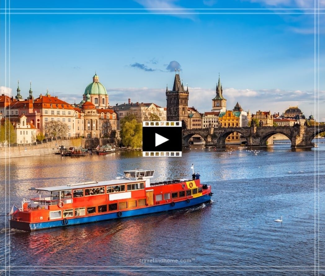 Things to do in Prague video, what does Prague look like