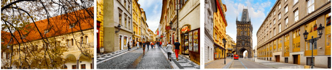 Ungelt Courtyard, Celetna Lane, Powder Tower, Things to do in Prague, Prague Top sightseeing tips