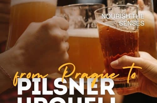 Why a Day Trip from Prague to Pilsner Urquell Is Worth Every Minute min
