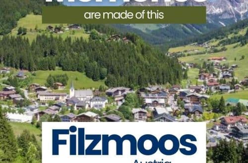 10 Filzmoos Feel Good Moments And Experiences