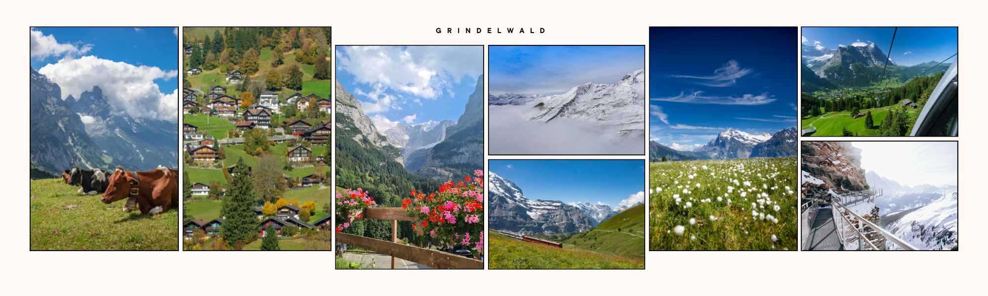 Discover Grindelwald - is it worth a visit