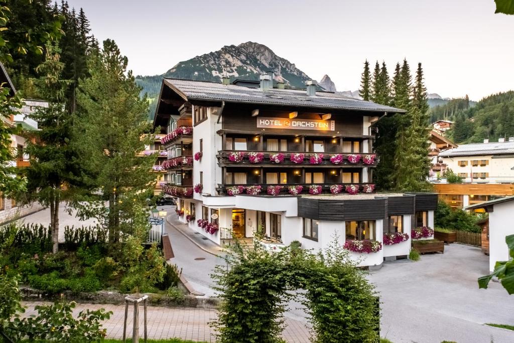 Hotel Dachstein - Filzmoos