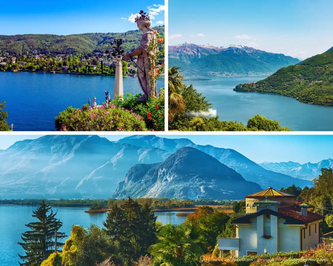 Lake Maggiore, Travel Italy, slow travel