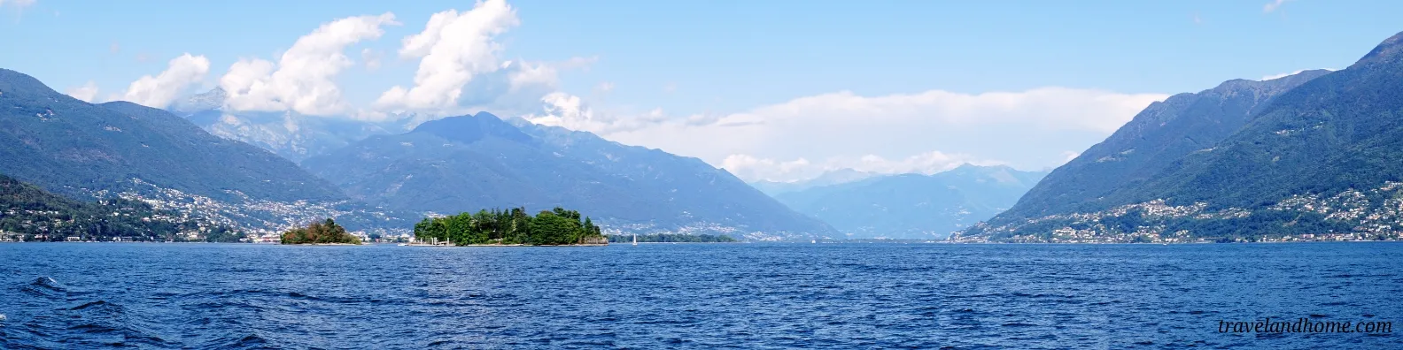 Lake Maggiore travel guide, Italy