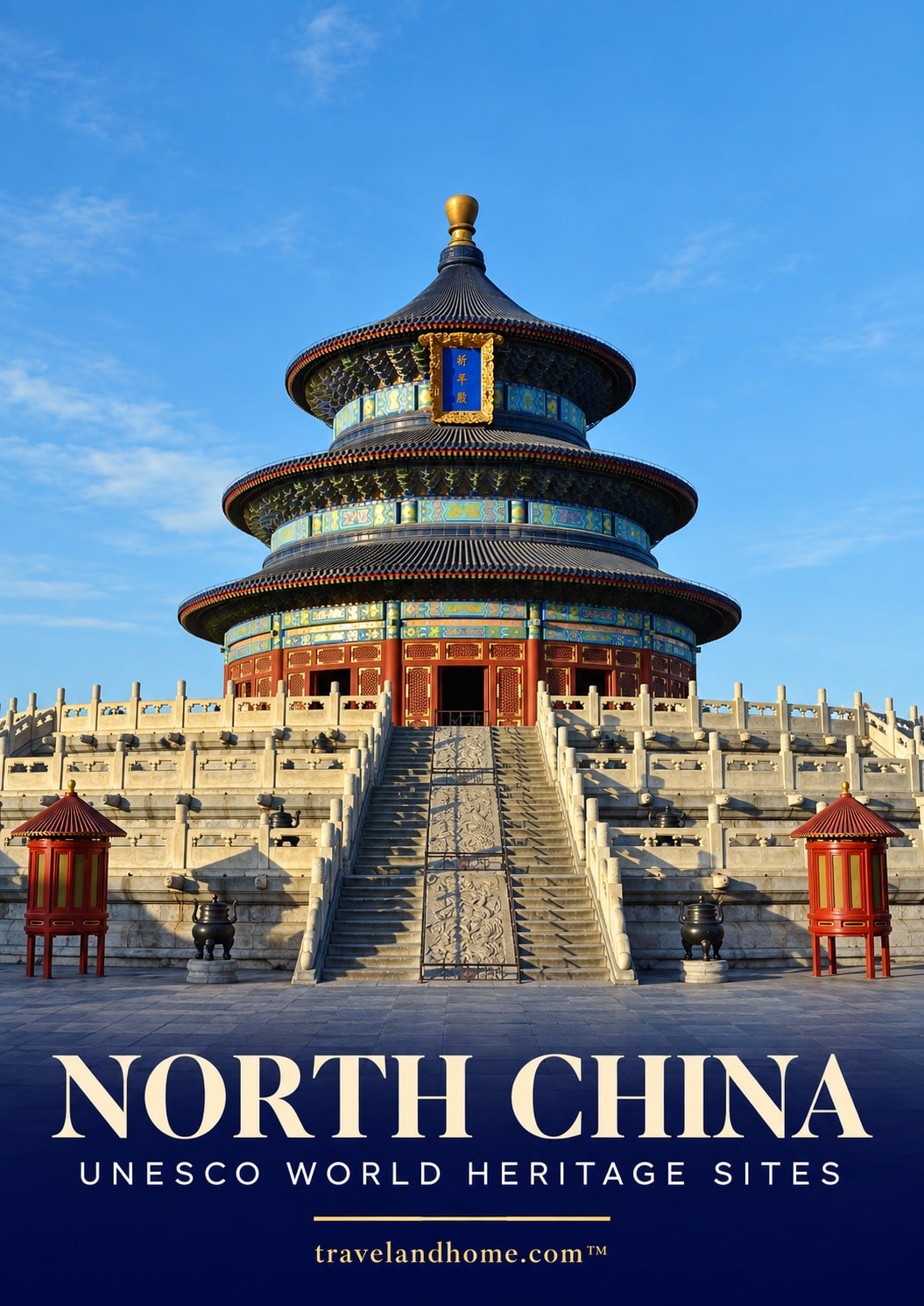 North Chinas UNESCO World Heritage Sites, adventure travel, bucket list