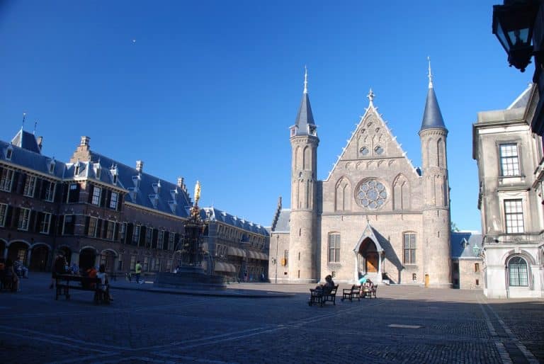 Riddersaal The Hague Den Haag Netherlands, Nederland