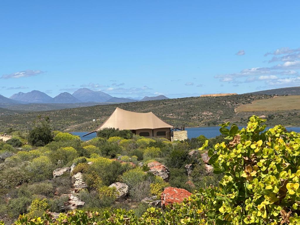 Yamu Lifestyle Resort near Clanwilliam