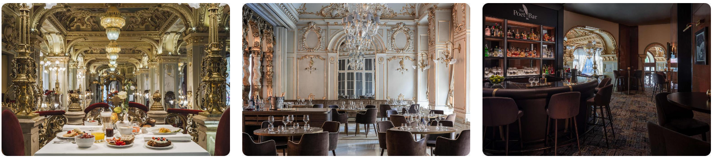 Anantara New York Palace Budapest, where to stay in Budapest, Budapest luxury hotel, best hotels in Budapest