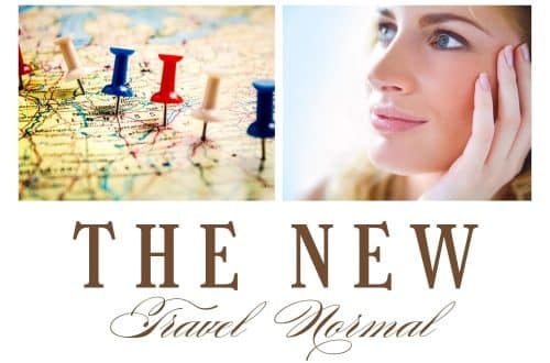 Embracing the New Travel Normal