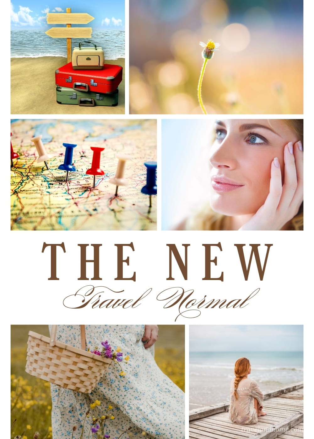 Embracing the New Travel Normal