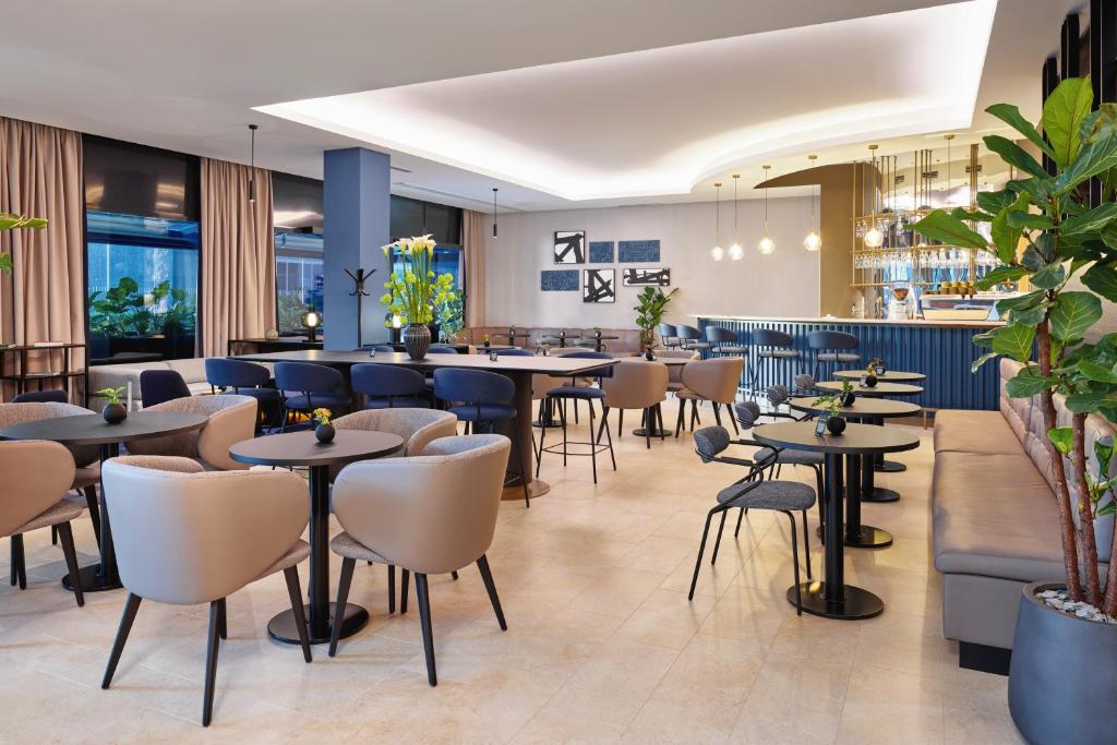 Hotel International - Zagreb City recommendation