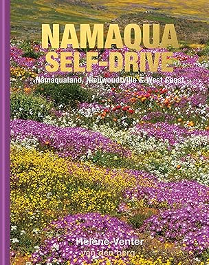 Namaqualand Self Drive, Namaqualand, Nieuwoudtville + West Coast