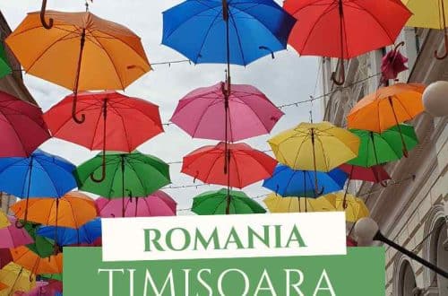 Timisoara - Perfect Day Trip from Hungary - 1st time visitors