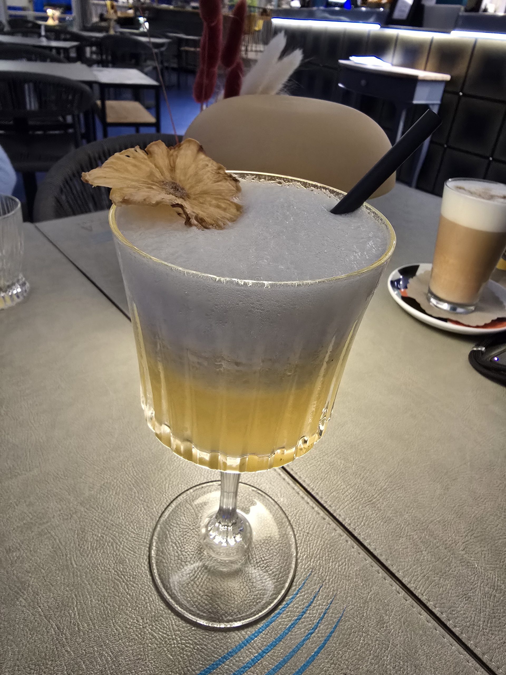 A Limoncello Moment