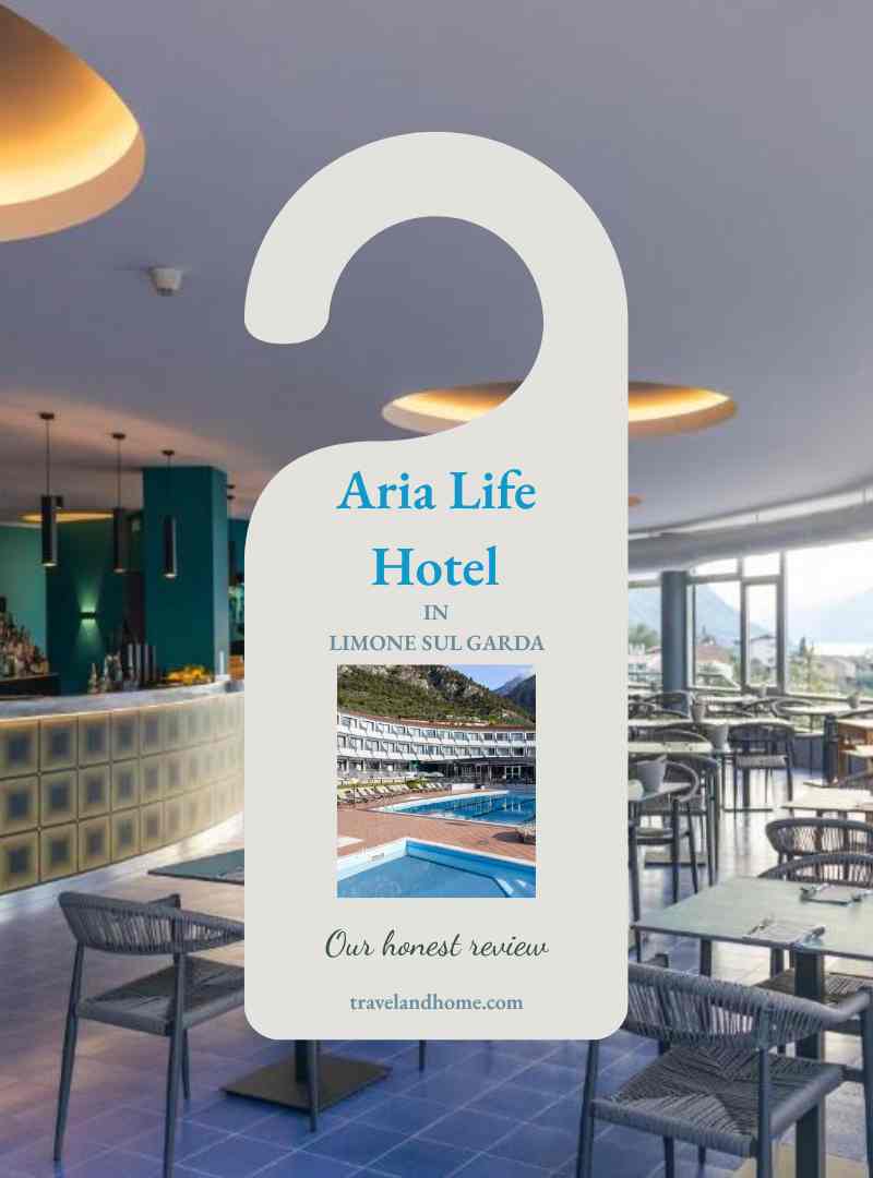 Aria Life Hotel - Honest Review - Travel and Home