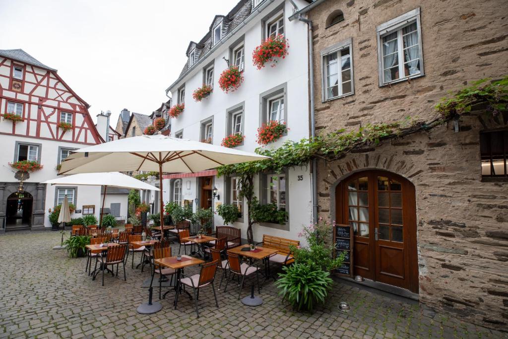 Beautiful places to stay in Beilstein Germany
