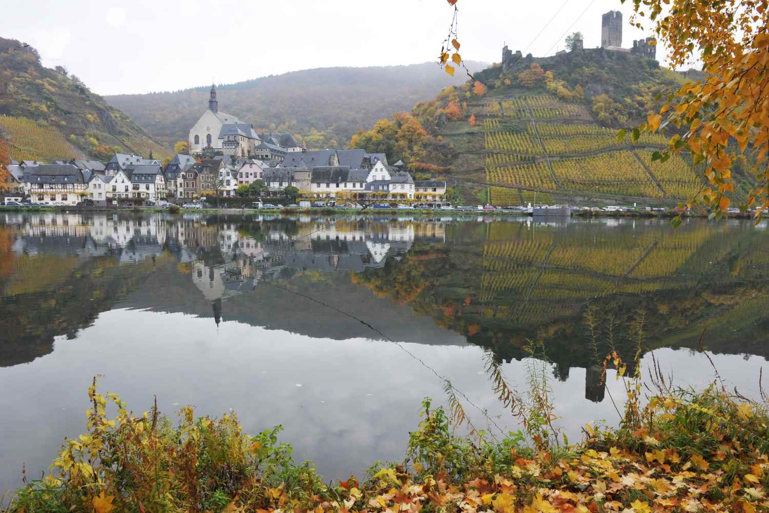 Beilstein - best time to visit