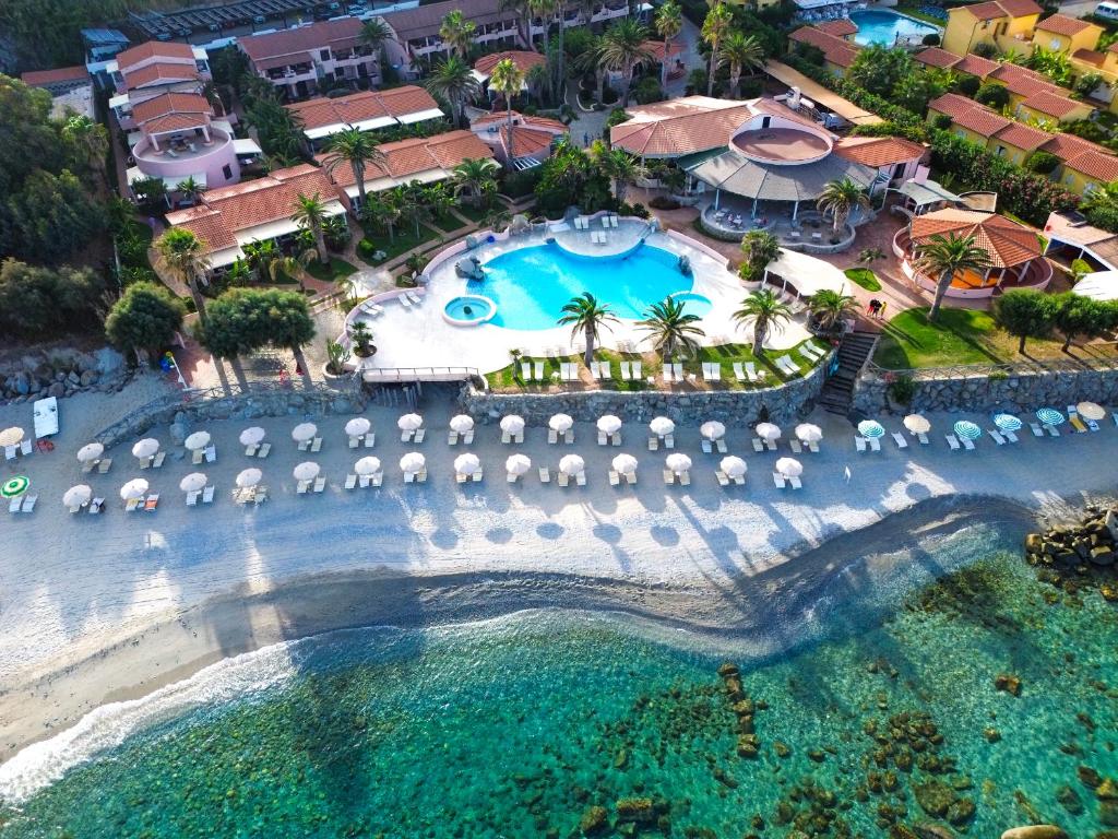 Best places to stay in Capo Vaticano - Stay in Calabria Italy
