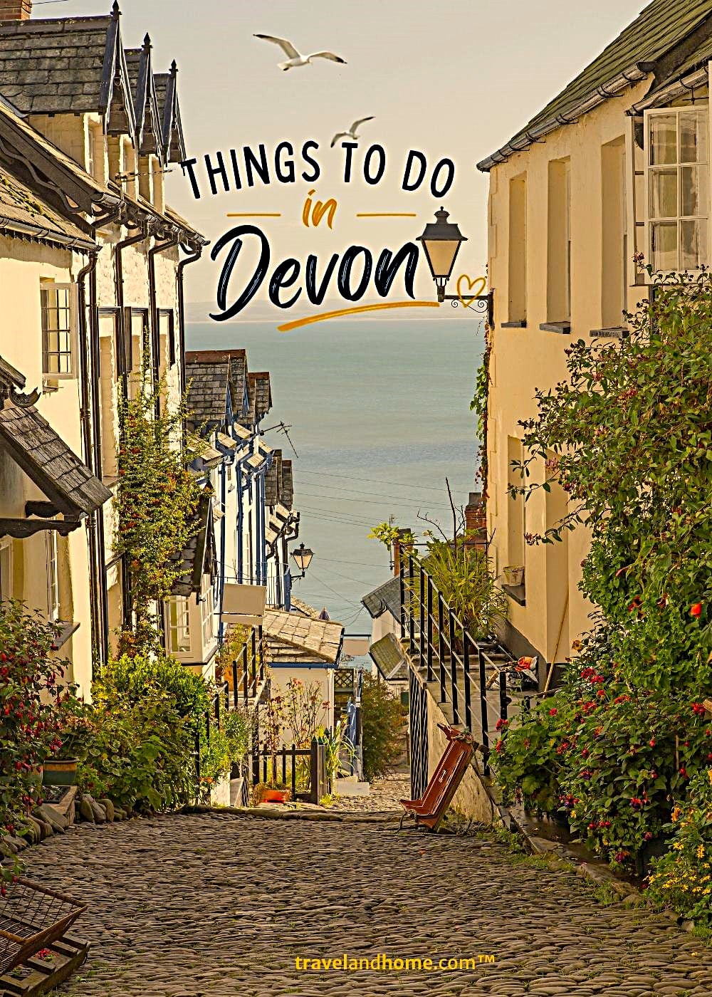 Best things to do in Devon
