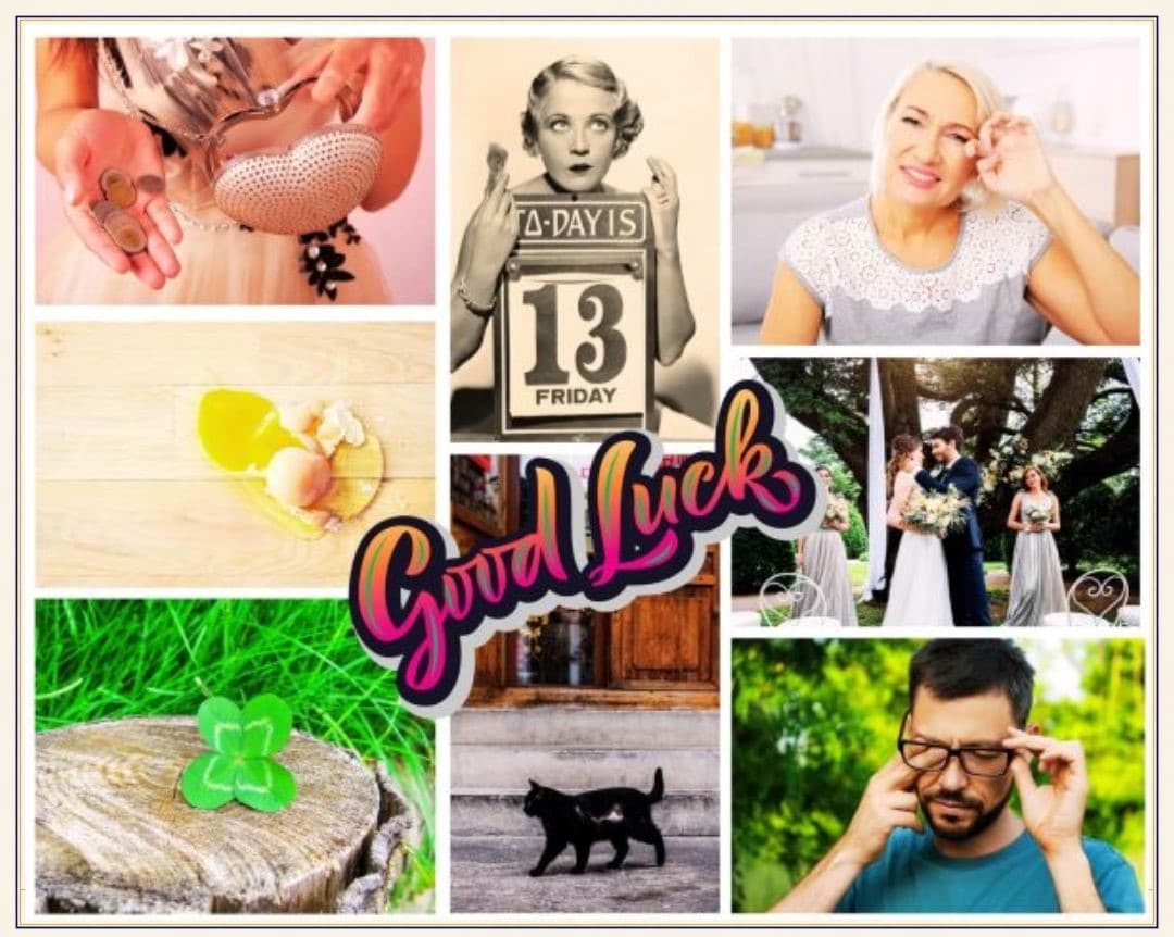Hungarian Superstitions, Hungarian Folklore, Good Luck