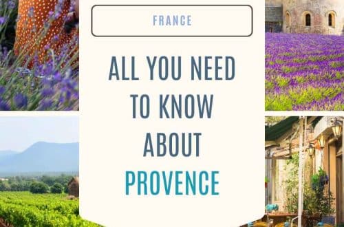 Provence in France - All you need to know before you go - Travel and Home Guide - Why you should visit