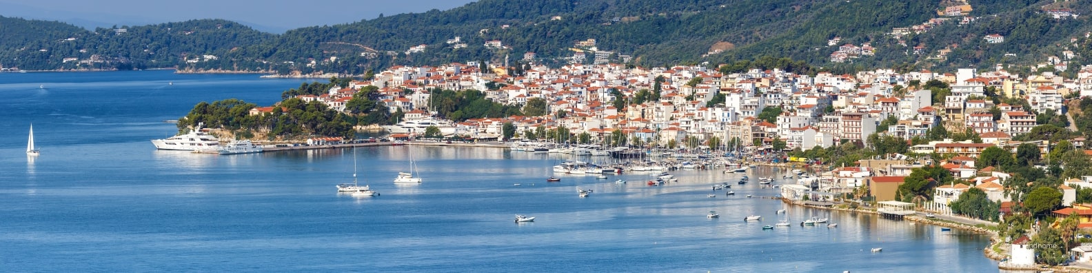 Skiathos holiday destinations, is Skiathos a good holiday destination