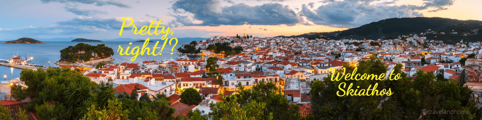 Skiathos know before you go, travel guide