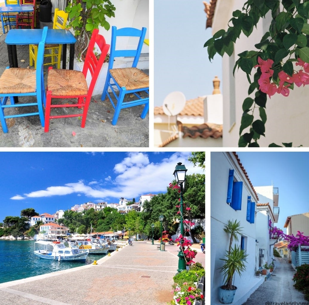 Skiathos know before you go