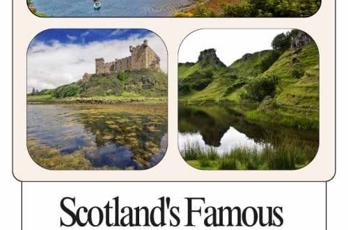 The ultimate Isle of Skye Travel Guide - what you should do and see while you're there