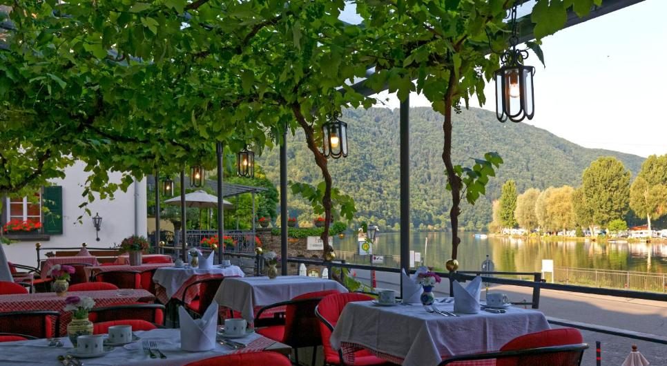 hotel stays in Beilstein with river views and restaurant on site