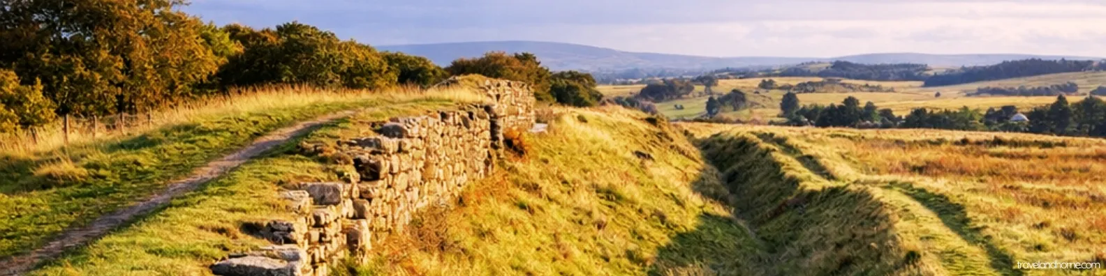 Antonine Wall in scotland, UNESCO World Heritage Sites in Scotland