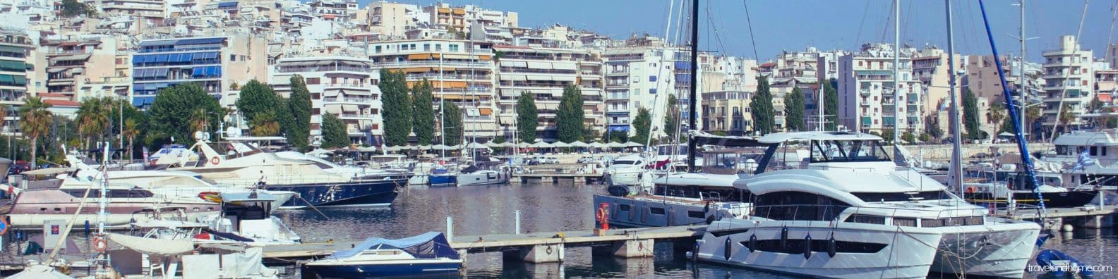 Athens Riviera, Athens in 3 days, Travel Itinerary